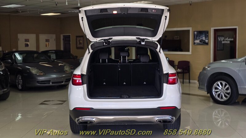 2019 Mercedes-Benz GLC GLC 300 4MATIC - Photo 9 - San Diego, CA 92126