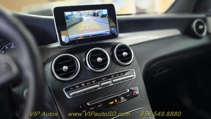 2019 Mercedes-Benz GLC GLC 300 4MATIC - Photo 19 - San Diego, CA 92126