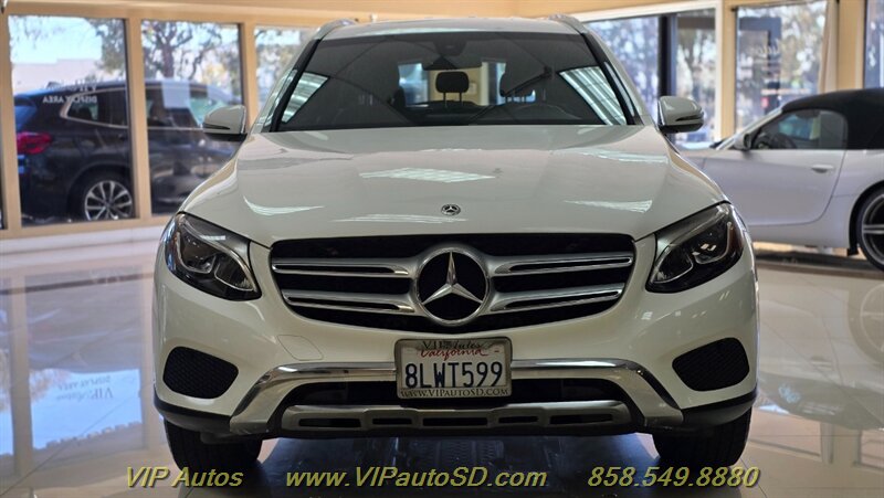 2019 Mercedes-Benz GLC GLC 300 4MATIC - Photo 7 - San Diego, CA 92126