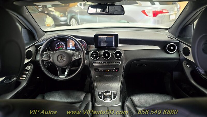 2019 Mercedes-Benz GLC GLC 300 4MATIC - Photo 17 - San Diego, CA 92126