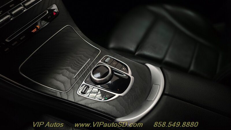 2019 Mercedes-Benz GLC GLC 300 4MATIC - Photo 18 - San Diego, CA 92126