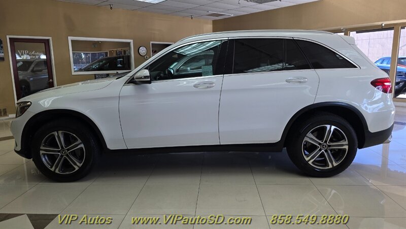 2019 Mercedes-Benz GLC GLC 300 4MATIC - Photo 6 - San Diego, CA 92126