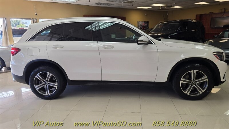 2019 Mercedes-Benz GLC GLC 300 4MATIC - Photo 5 - San Diego, CA 92126