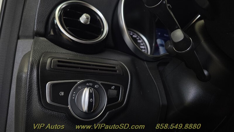 2019 Mercedes-Benz GLC GLC 300 4MATIC - Photo 21 - San Diego, CA 92126