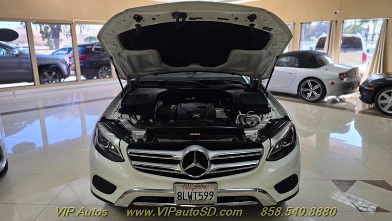 2019 Mercedes-Benz GLC GLC 300 4MATIC - Photo 10 - San Diego, CA 92126