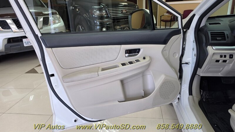 2013 Subaru Impreza 2.0i Sport Limited - Photo 9 - San Diego, CA 92126