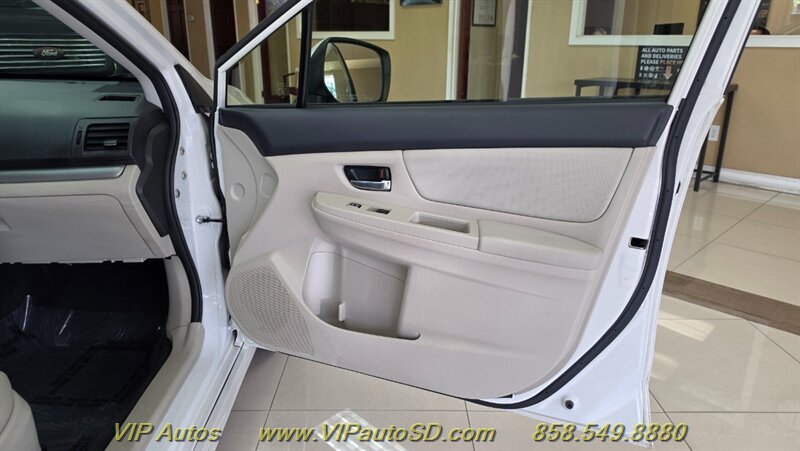 2013 Subaru Impreza 2.0i Sport Limited - Photo 10 - San Diego, CA 92126