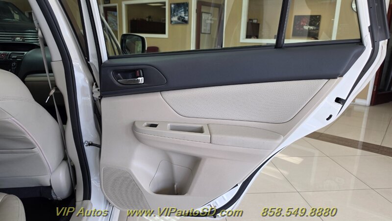 2013 Subaru Impreza 2.0i Sport Limited - Photo 12 - San Diego, CA 92126