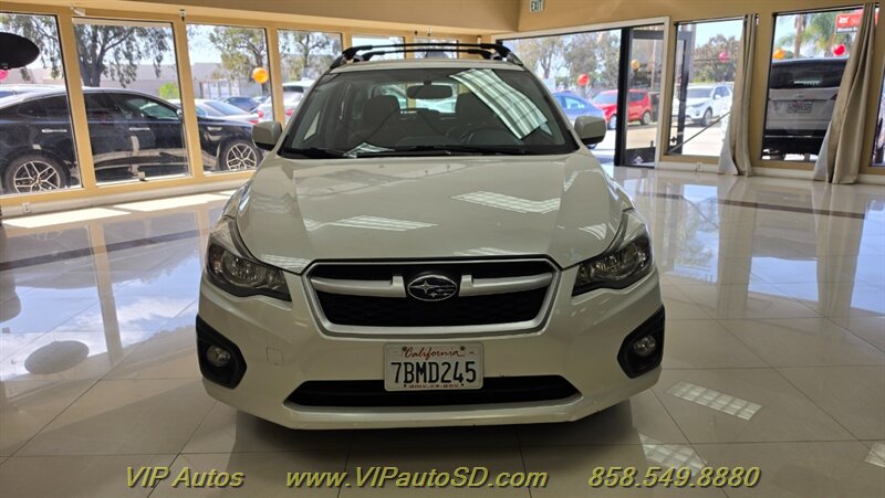 2013 Subaru Impreza 2.0i Sport Limited - Photo 7 - San Diego, CA 92126