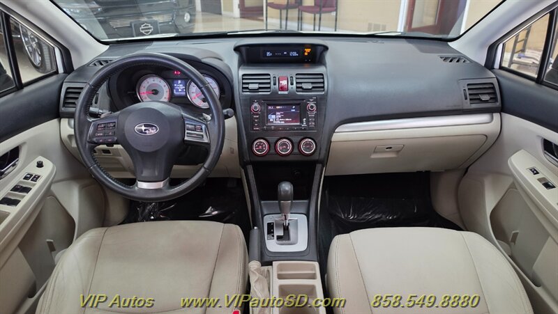 2013 Subaru Impreza 2.0i Sport Limited - Photo 16 - San Diego, CA 92126
