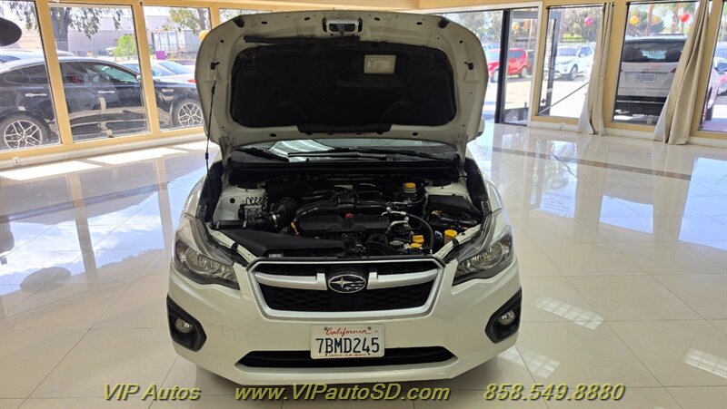 2013 Subaru Impreza 2.0i Sport Limited - Photo 8 - San Diego, CA 92126
