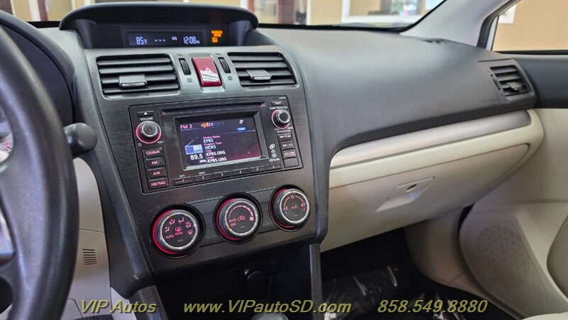 2013 Subaru Impreza 2.0i Sport Limited - Photo 17 - San Diego, CA 92126