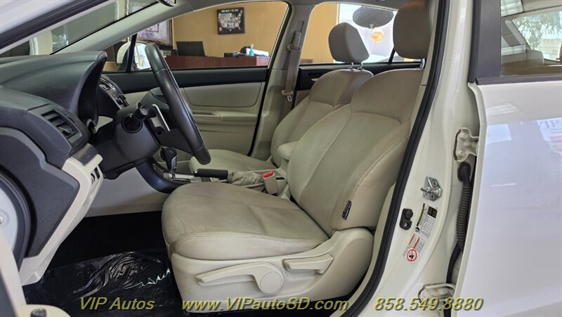 2013 Subaru Impreza 2.0i Sport Limited - Photo 13 - San Diego, CA 92126