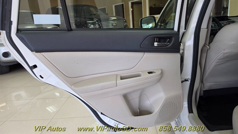 2013 Subaru Impreza 2.0i Sport Limited - Photo 11 - San Diego, CA 92126