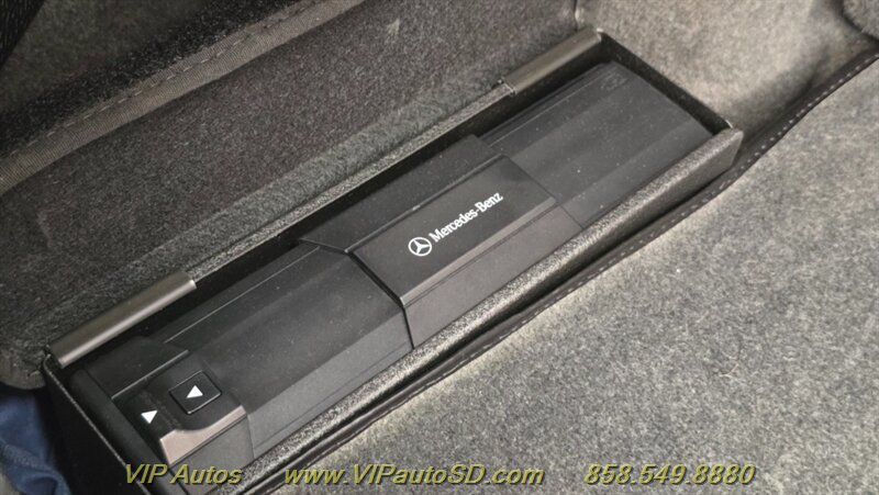 2001 Mercedes-Benz SL 500 - Photo 15 - San Diego, CA 92126