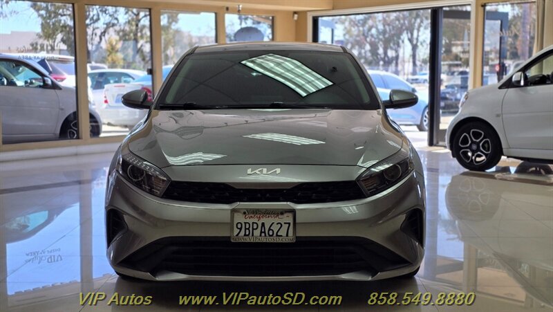 2022 Kia Forte LXS - Photo 8 - San Diego, CA 92126
