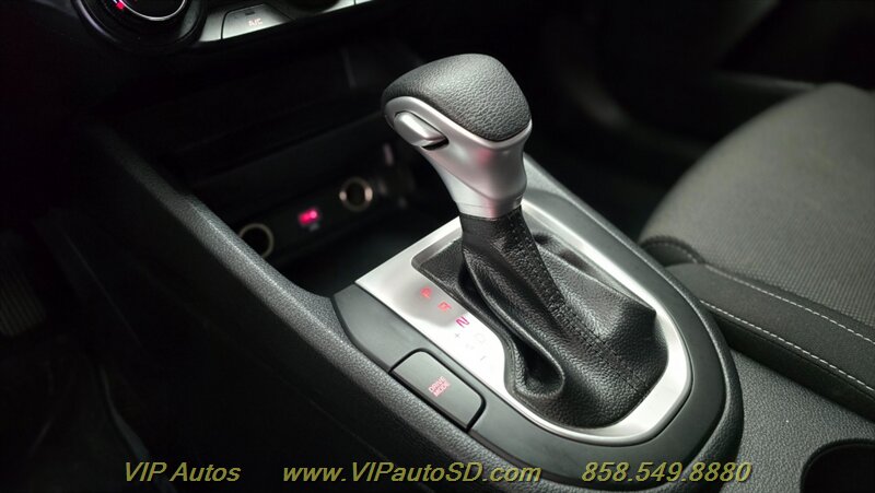 2022 Kia Forte LXS - Photo 21 - San Diego, CA 92126