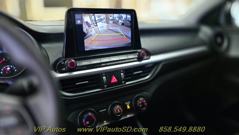 2022 Kia Forte LXS - Photo 19 - San Diego, CA 92126