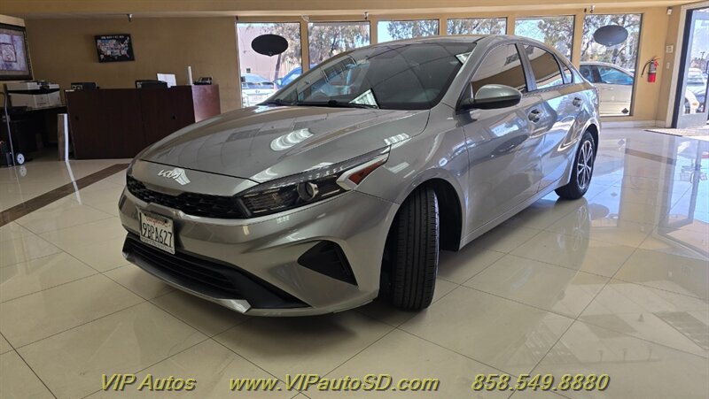 2022 Kia Forte LXS - Photo 4 - San Diego, CA 92126