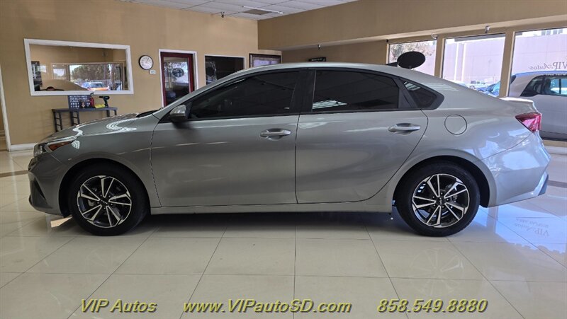 2022 Kia Forte LXS - Photo 6 - San Diego, CA 92126