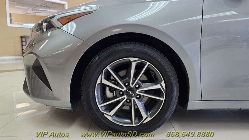 2022 Kia Forte LXS - Photo 24 - San Diego, CA 92126