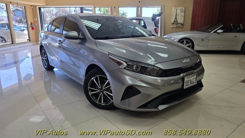 2022 Kia Forte LXS - Photo 3 - San Diego, CA 92126