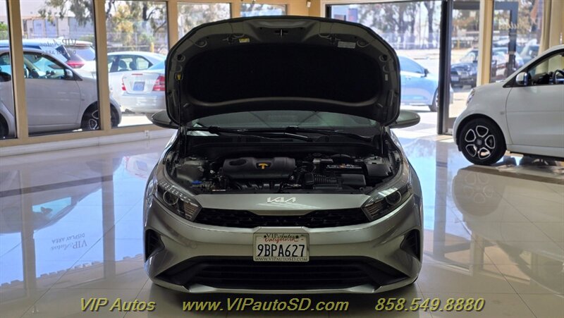 2022 Kia Forte LXS - Photo 9 - San Diego, CA 92126