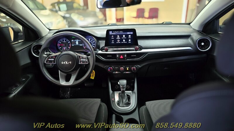 2022 Kia Forte LXS - Photo 18 - San Diego, CA 92126