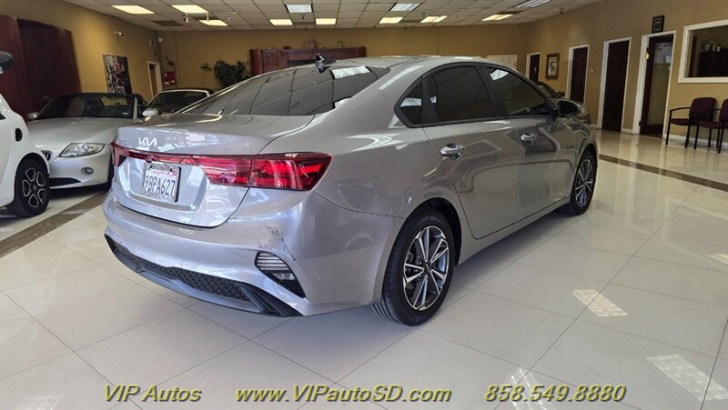 2022 Kia Forte LXS - Photo 2 - San Diego, CA 92126