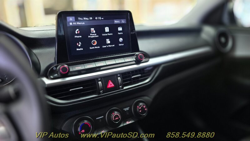 2022 Kia Forte LXS - Photo 20 - San Diego, CA 92126