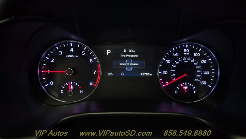 2022 Kia Forte LXS - Photo 22 - San Diego, CA 92126