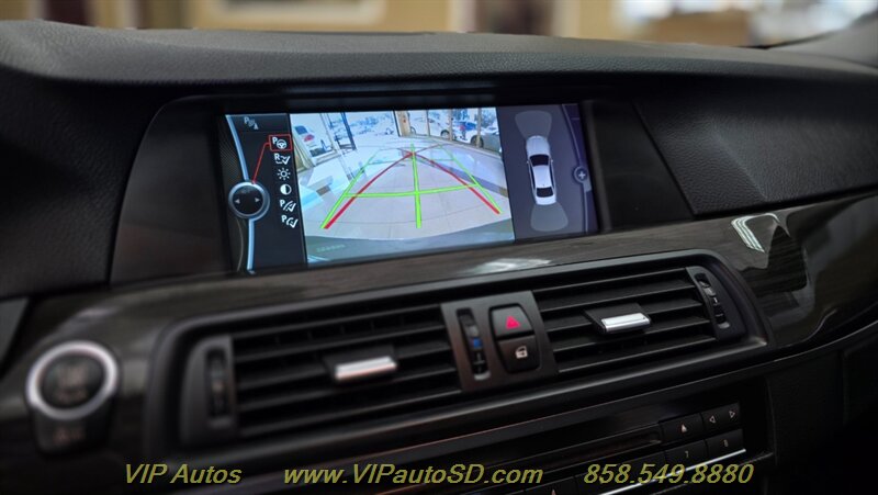 2012 BMW 5 Series 528i - Photo 22 - San Diego, CA 92126