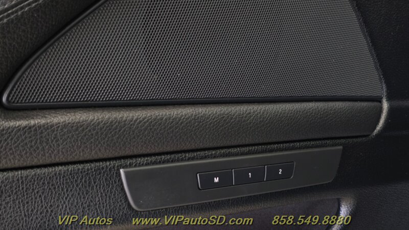 2012 BMW 5 Series 528i - Photo 25 - San Diego, CA 92126