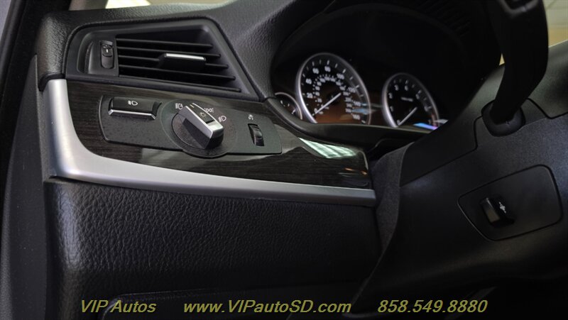 2012 BMW 5 Series 528i - Photo 24 - San Diego, CA 92126