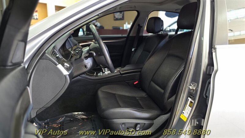2012 BMW 5 Series 528i - Photo 16 - San Diego, CA 92126