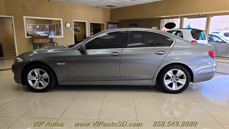 2012 BMW 5 Series 528i - Photo 6 - San Diego, CA 92126