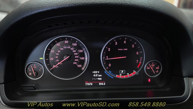 2012 BMW 5 Series 528i - Photo 23 - San Diego, CA 92126