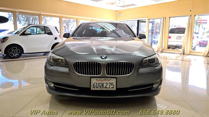 2012 BMW 5 Series 528i - Photo 7 - San Diego, CA 92126