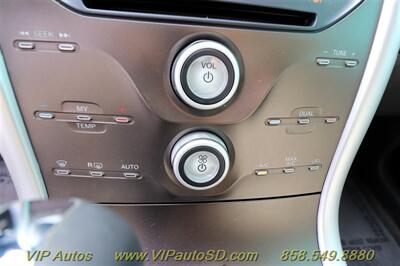 2013 Ford Edge SEL   - Photo 24 - San Diego, CA 92104