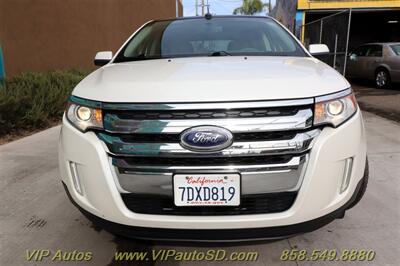 2013 Ford Edge SEL   - Photo 3 - San Diego, CA 92104