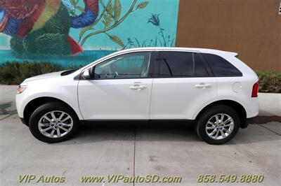 2013 Ford Edge SEL   - Photo 35 - San Diego, CA 92104