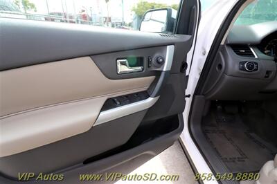 2013 Ford Edge SEL   - Photo 12 - San Diego, CA 92104