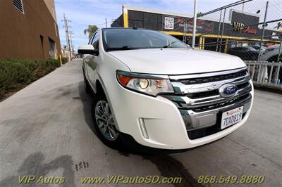 2013 Ford Edge SEL   - Photo 33 - San Diego, CA 92104