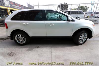 2013 Ford Edge SEL   - Photo 36 - San Diego, CA 92104