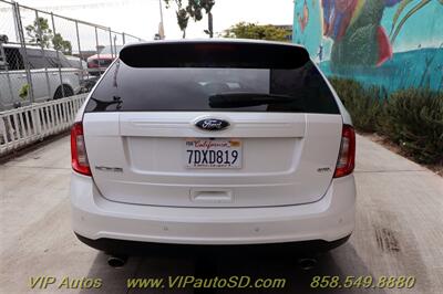 2013 Ford Edge SEL   - Photo 5 - San Diego, CA 92104