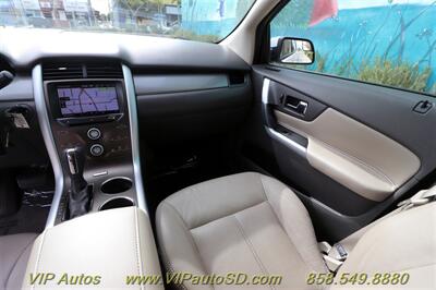 2013 Ford Edge SEL   - Photo 11 - San Diego, CA 92104