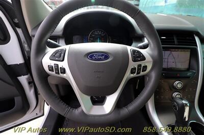 2013 Ford Edge SEL   - Photo 16 - San Diego, CA 92104