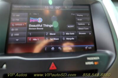 2013 Ford Edge SEL   - Photo 21 - San Diego, CA 92104