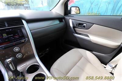 2013 Ford Edge SEL   - Photo 27 - San Diego, CA 92104