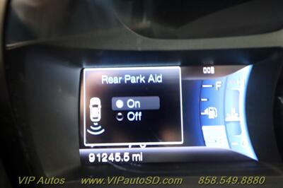 2013 Ford Edge SEL   - Photo 23 - San Diego, CA 92104